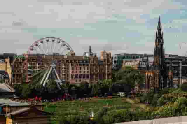 Haymarket Hub Hotel
