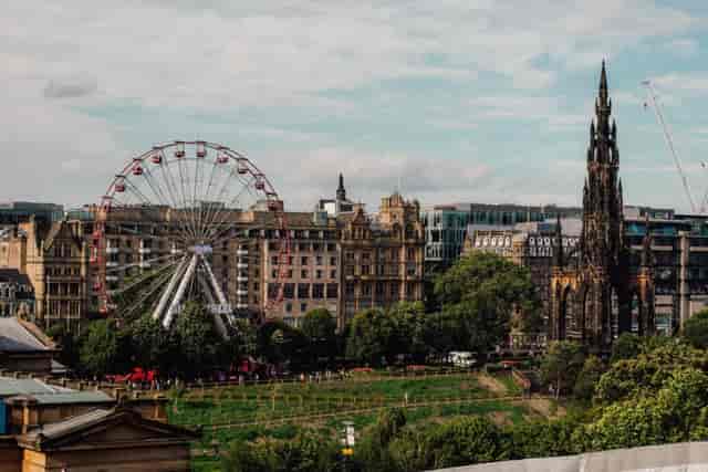 Longer Stay Rewards - Haymarket Hub