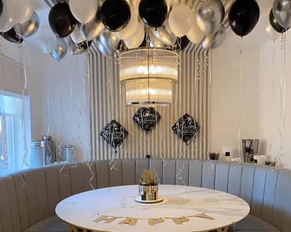Private Function Room