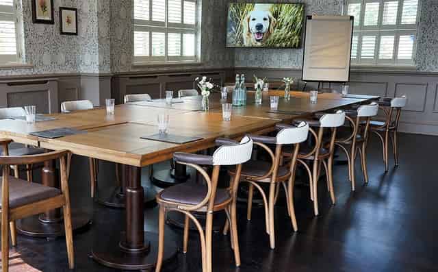 Private Function Room