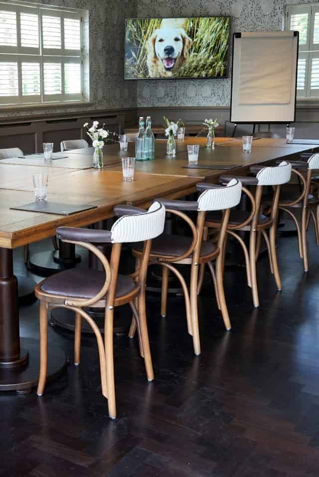 Private Function Room
