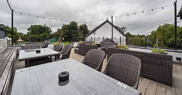 Private Function Room