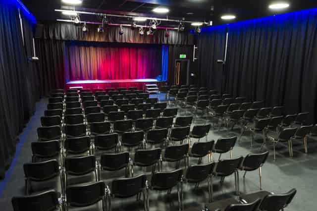 Lecture theatre