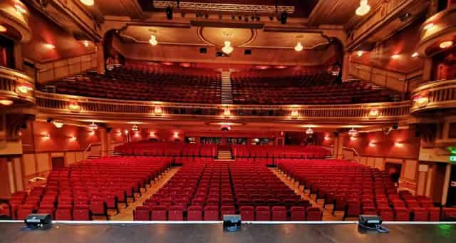 Studio Theatre