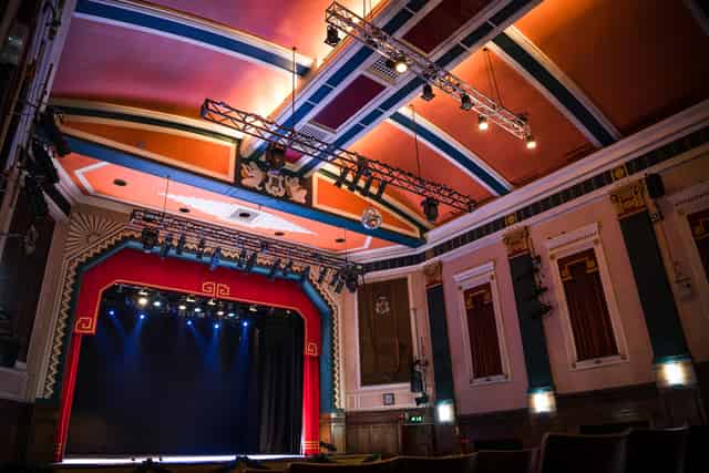 Studio Theatre