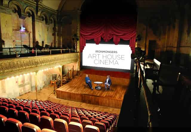Studio Theatre