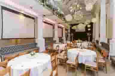 Party And Event Venues