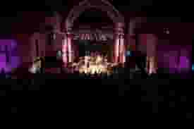 Event Venues