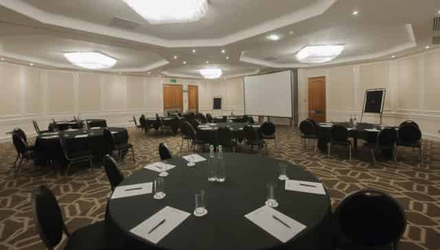 Heritage Suite