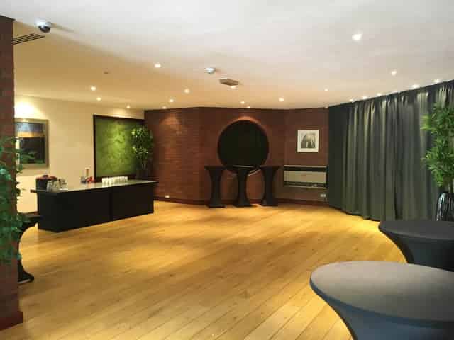 Heritage Suite