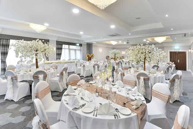 Hopwood Suite