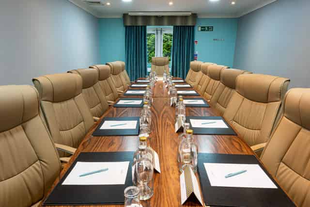 Hopwood Suite