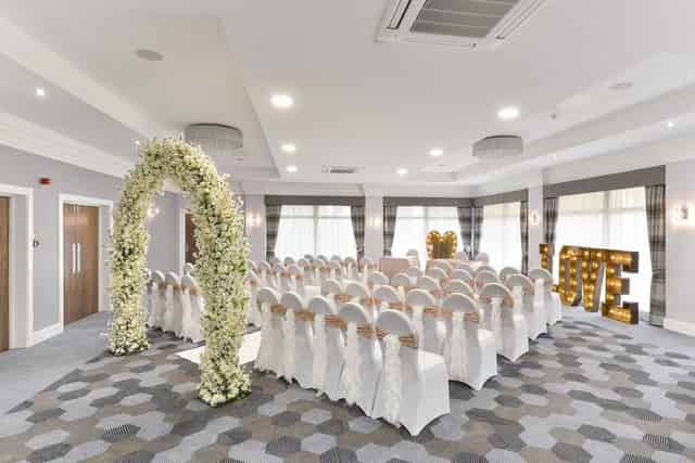 Hopwood Suite