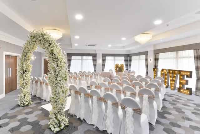 Springhill Suite