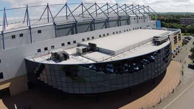 The Christchurch Suite