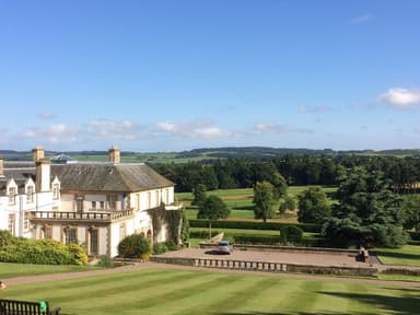 Summer Party Venues