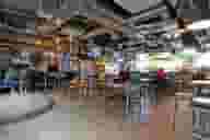 Reception Venues