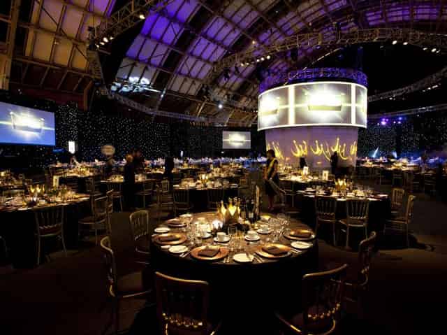 Central Hall