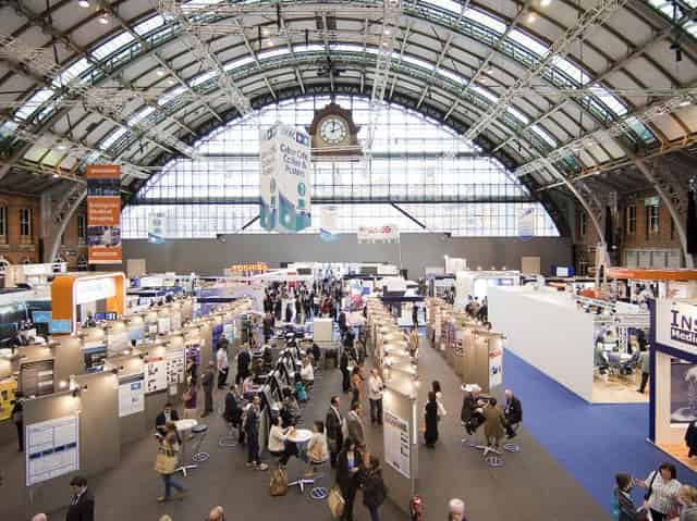 Central Hall