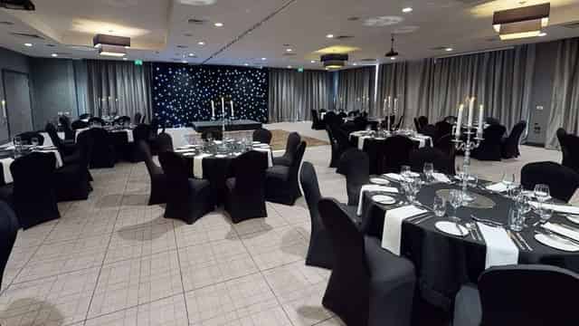 Meeting Rooms