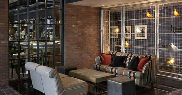 Meeting Rooms