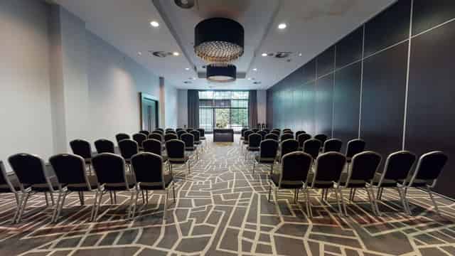 Meeting Rooms