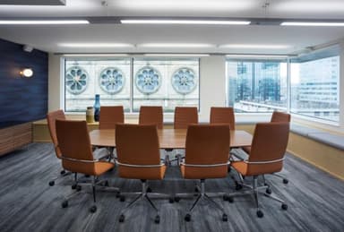 Meeting Rooms