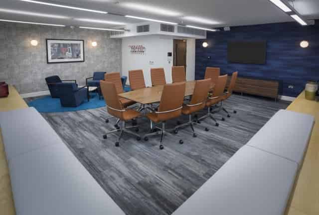 Conference center
