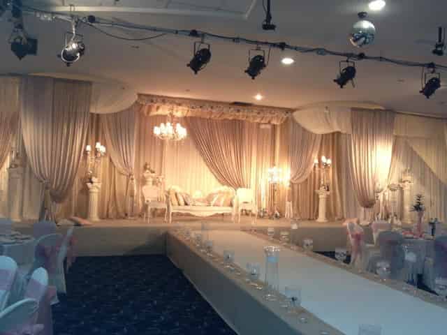 The Sheridan Suite
