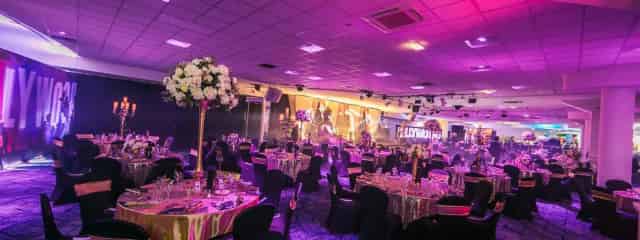 The Sheridan Suite
