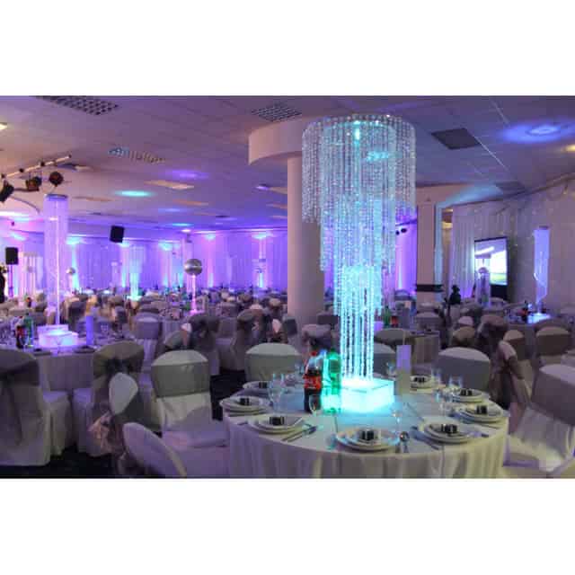 Exhibition Venue