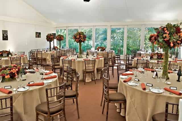 Conference Suite