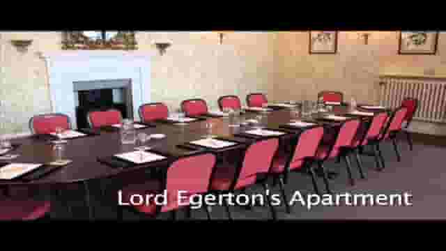 Boardroom