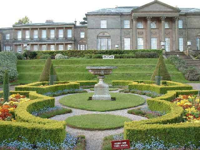 Tenants' Hall