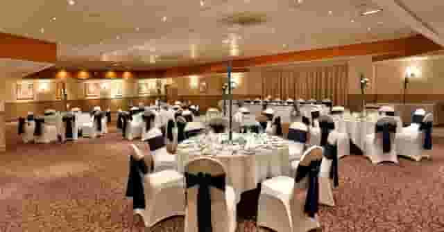 Barrington Suite
