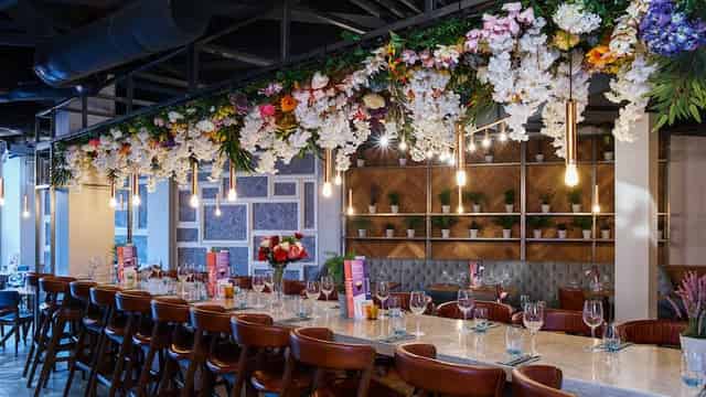 Room Hire