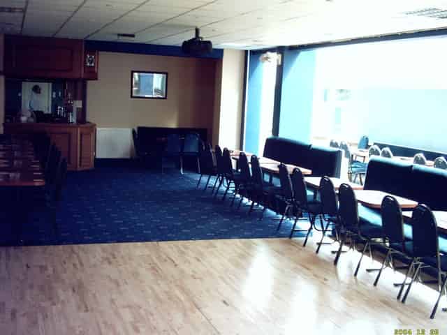 Function Halls