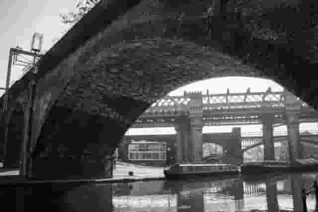 The Castlefield Hotel