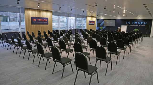 The Boardroom