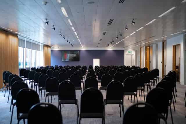 The Boardroom