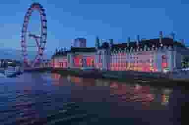 Event Venues
