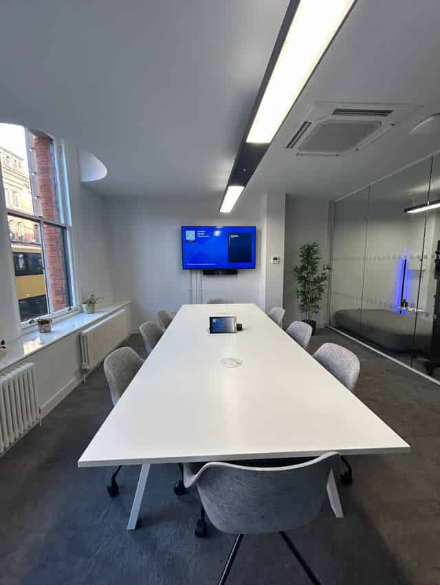 Meeting Room One