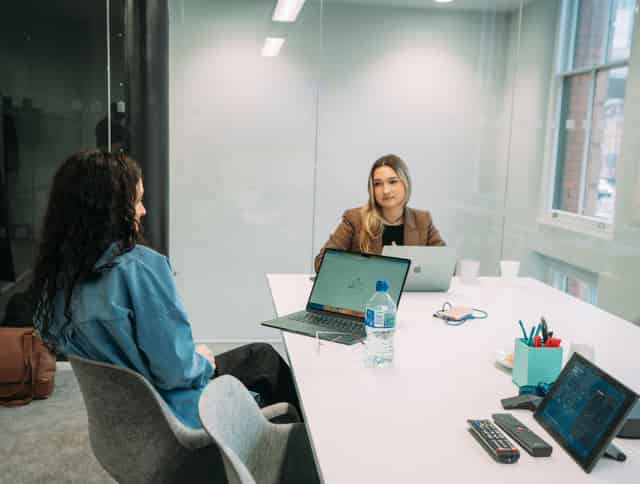 Meeting Room One