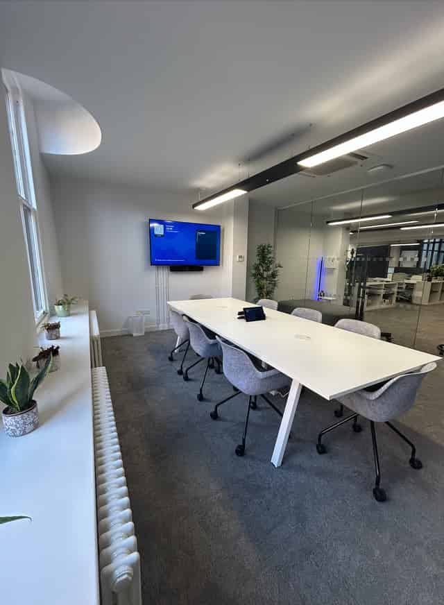 Meeting Room One