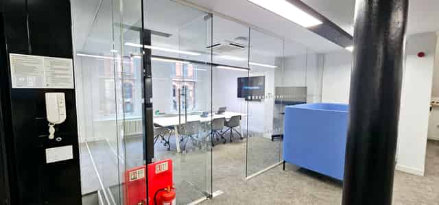 Meeting Room One