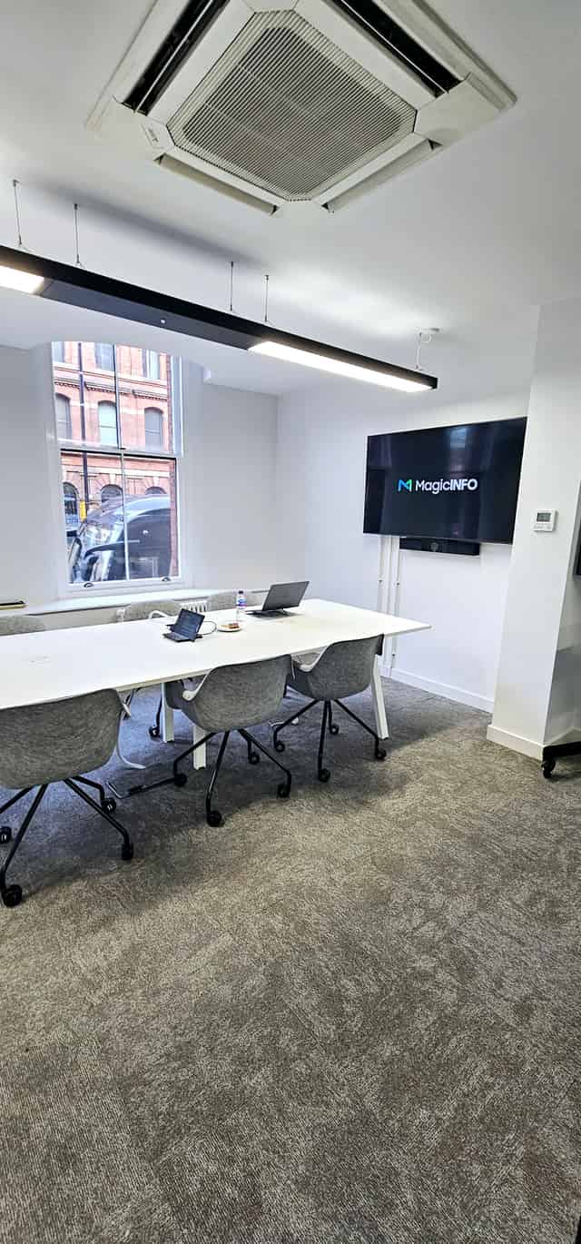 Meeting Room One