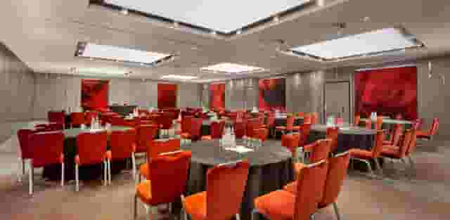 Park Plaza London Riverbank