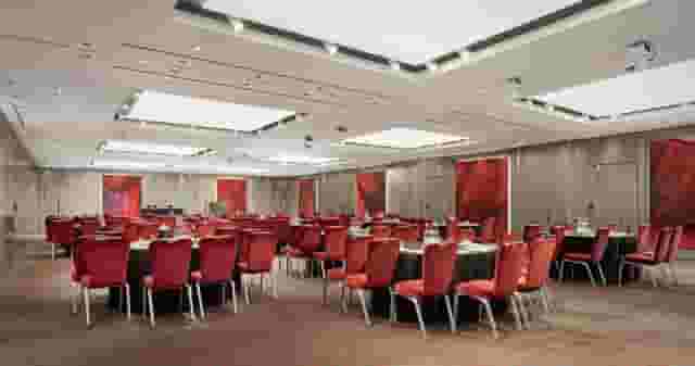 Park Plaza London Riverbank