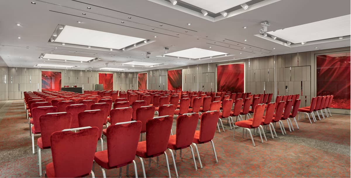 City Suites | Park Plaza London Riverbank