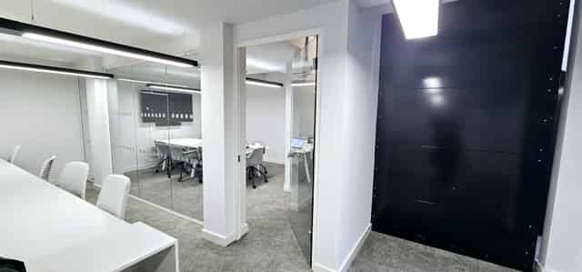 Meeting Room Two